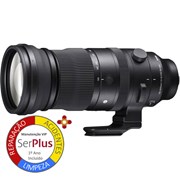 150-600mm F5-6.3 DG DN OS | S (Sony)